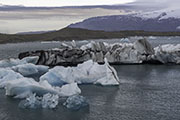 Iceland Landscape